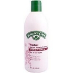 Nature’s Gate Herbal Conditioner (12×18 Oz)