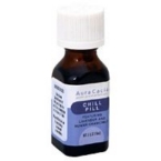 Aura Cacia Ess Solutions Chill Pill (1×0.5Oz)