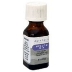 Aura Cacia Ess Solutions Mellow Mix (1×0.5Oz)