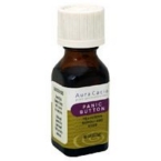 Aura Cacia Ess Solutions Panic Button (1×0.5Oz)