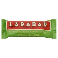 Larabar Apple Pie Nutritional Bar (16×1.6 Oz)