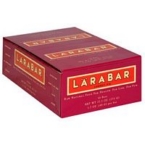 Larabar Cherry Pie Nutritional Bar (16×1.7 Oz)