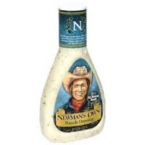 Newman’s Own Ranch Dressing (6×16 Oz)