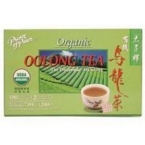 Prince Of Peace Oolong Tea (1×100 Bag)