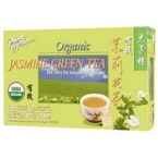 Prince Of Peace Jasmine Green Tea (1×100 Bag)