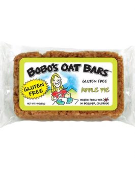 Bobo’s Oat Bars Apple Pie (12×3 OZ)