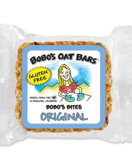 Bobo’s Oat Bars Peanutbutter & Jelly (12×3 OZ)