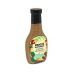 Annie’s Naturals Balsamic Vinaigrette (6×16 Oz)