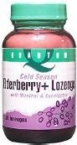 Quantum Health Cold Season Elderbery LOzenge (1×36 LOz)