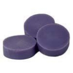 Sappo Hill Lavender Glycerine Cream Soap (12×3.5 Oz)