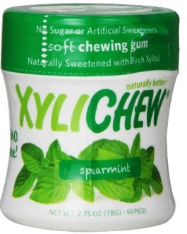 Xylichew Spearmint (4×60 PC)