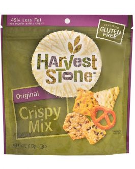 Harvest Stone Original (12×4 OZ)