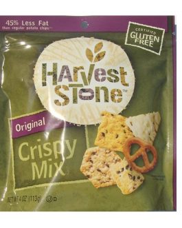 Harvest Stone Bold (12×4 OZ)