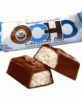 Ocho Coconut (18×1.4 OZ)