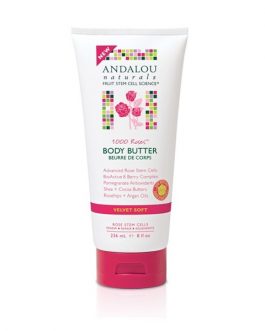 Andalou Naturals 1000 Roses (8 OZ)