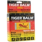 Tiger Ultra Strength 50 Gm (1×1.7 Oz)