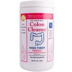 Health Plus Colon Cleanse Regular (1×12 Oz)