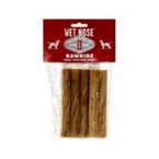 Castor & Pollux Good buddy 5″ Rawhide Sticks (12×5 PK)