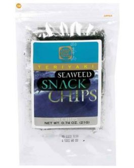 Yamamotoyama Chip Seaweed Teri (12×90 CT)