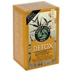 Triple Leaf Tea Detox Tea (6×20 Bag)