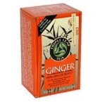 Triple Leaf Tea Ginger Tea (6×20 Bag)