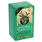 Triple Leaf Tea Jasmine Green Tea (6×20 Bag)