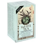 Triple Leaf Tea White Tea (6×20 Bag)