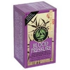 Triple Leaf Tea Blood Pressure Tea (6×20 Bag)