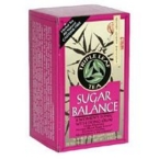 Triple Leaf Tea Sugar Balance Womens Tonic Tea (6×20 Bag)