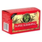 Triple Leaf Tea Super Slimming Tea (6×20 Bag)