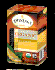 Twinings Earl Grey Tea (6×20 Bag)