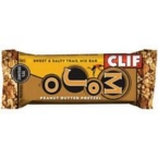 Clif Bar Peanut Butter Pretzel Mojo Bar (12×1.59 Oz)