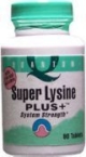 Quantum Health Super Lysine + Tablets (1×90 TAB)