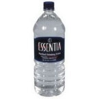 Essentia Water Electrolyte Enhance (24×20 Oz)