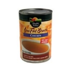 Health Valley Chicken Noodle Soup No Salt (12×15 Oz)