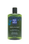 Kiss My Face Early to Bed Moist Bath (1×16 Oz)