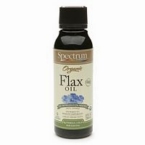 Spectrum Essentials Flax Oil (Refrig) (12×8 Oz)