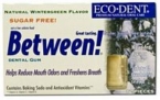 Eco-Dent Wintergreen Between Dental Gum (12×12 PC)