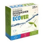 Ecover Auto Dishwashing Tablets (1×17.6 Oz)