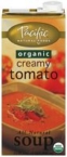 Pacific Natural Creamy Tomato Soup (12×32 Oz)