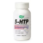 Nature’s Way 5 Htp 50 Mg (1×60 TAB)