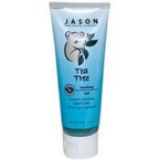 Jason’s Tea Tree Gel Tube (1×4 Oz)