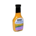 Annie’s Naturals French Dressing (6×8 Oz)