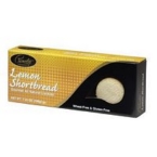 Pamela’s Lemon Shortbread Gluten Free (6×7.25 Oz)