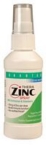 Quantum Health Thera Zinc Throat Spray (1×4 Oz)