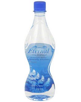 Eternal Artesian Water Artesian Water (12×1 LTR)