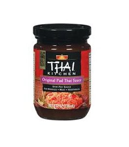 Thai Kitchen Pad Thai Sauce (12×8 Oz)