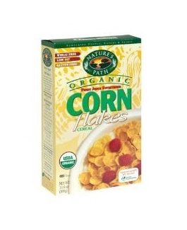 Nature’s Path Corn Flakes Fj Cereal (12×10.6 Oz)