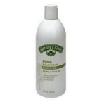 Nature’s Gate Rainwater Hemp Shampoo (1×18 Oz)