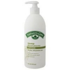 Nature’s Gate Hemp Skin Therapy Lotion (1×18 Oz)